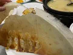 -邢家锅贴老店·非遗·开封菜(金明广场店)