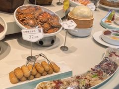 -赶海部落海鲜城(海阳路店)