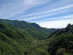 -丹东天桥沟景区