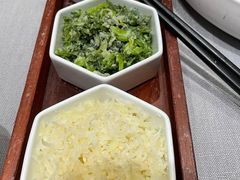 蒸菜-商都酒店( 北京南站店)