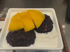 -满记甜品(王府井北京市百货大楼店)