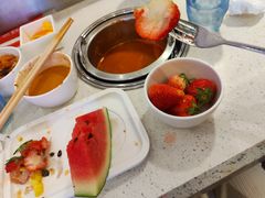 -龍歌自助小火锅(城阳万象汇店)