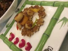 -便宜坊烤鸭店(甜水园店)