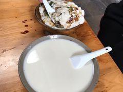 -袁家豆腐