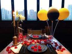 -AZUL by FUEL蓝色·法式酒馆(琶醍店)