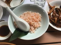 清炒迷你河虾仁-南小馆(迪士尼小镇店)