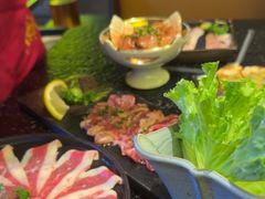-樱嘢·炭火烧肉(惠南店)
