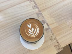 -Onirii Coffee(长乐路店)