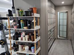 -琪航健身工作室(徐汇光大店)