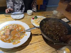 -洛阳面馆(红专路店)