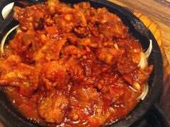 -百年石锅饭·朝鲜族传统民餐