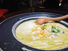 -九锅一堂酸菜鱼(新南凯德直营店)