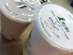 -1点点(新达汇三林店)