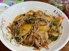 -春雪面馆(转塘店)