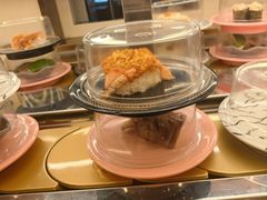 -争鲜回转寿司(西红门荟聚PLUS店)