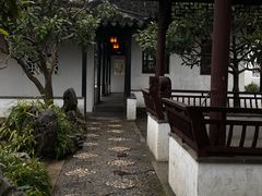 -拙政园