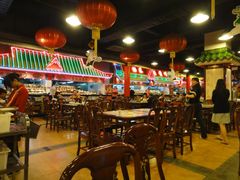 -江门逸豪酒店