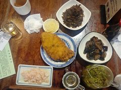 -同得兴 Since·1995 传统苏式面馆(嘉馀坊店)