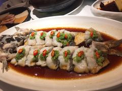 -小厨娘淮扬菜(六合欢乐港店)