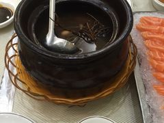 -新享乐海鲜(翠华路店)