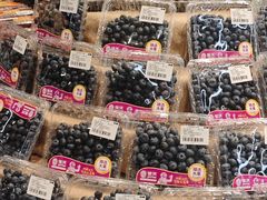 -鲜力达果品批发直销(无锡保利香槟店)
