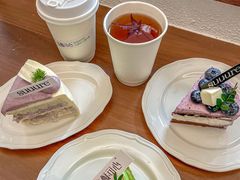 -流酥可心·牛乳蛋糕商店(禾祥西路店)