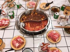 -龙奎老牛市井火锅
