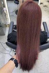 -时尚殿堂hair salon