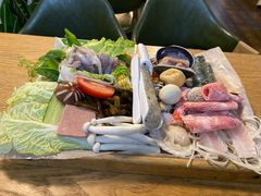 -Thai Basil罗勒叶泰式餐厅(时代天街店)