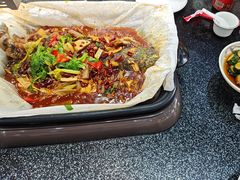 -妈斗家纸包鱼(秦隆步行街店)