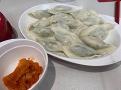 -喜家德虾仁水饺(青年大街店)