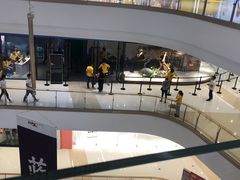 -捞王锅物料理(温州万象城店)