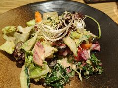 -原石牛扒·约会餐厅(龙城万科里店)
