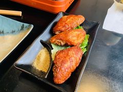 -炙韩料理·部队锅专门店