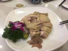 -顺丰轩园林酒家(天河店)