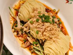 -渔语鱼新川菜Bistro(万象天地店)