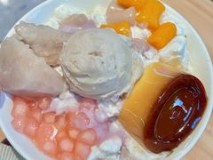 -鲜芋仙(宝地广场店)