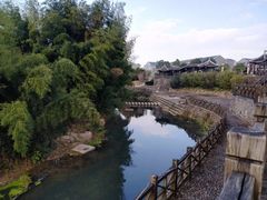 -古田会议纪念馆