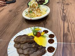 -红叶日本料理(辰熙广场店)