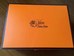 檬舒舒(尚嘉中心店)-Monchouchou檬舒舒(尚嘉中心店)