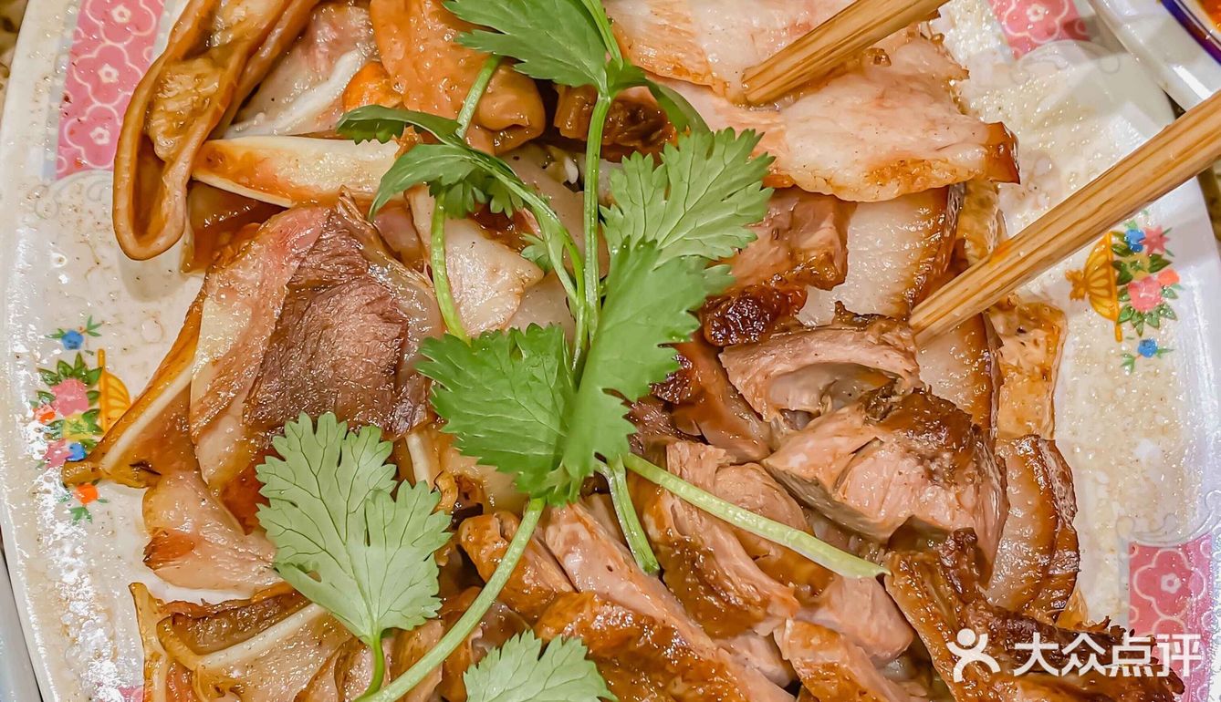 巨好吃的地道潮汕排档，吃一口就沦陷了！！