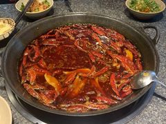 -大虎重庆老火锅(正弘城店)