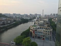 -孙文西路步行街