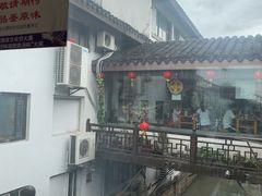 -同得兴 Since·1995 传统苏式面馆(十全街店)