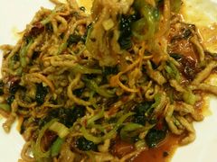 -明海妈妈菜(大连外国语学院店)