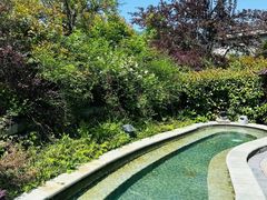 -大盘山温泉山庄