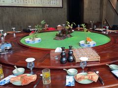 -天怡·鱼工厂(梅溪湖店)