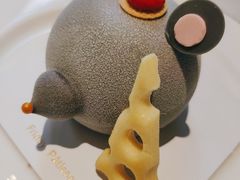 -Fridi Patisserie Cafe