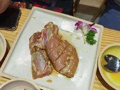 -喜来稀肉(北外滩白玉兰广场店)