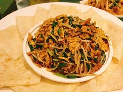 -同胜祥清真新豫菜(杜岭街店)